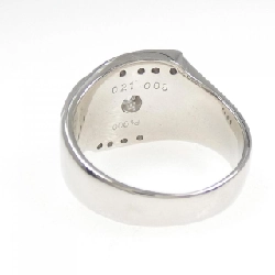 Nhẫn kim cương PT900 0.21CT - Hàng hiệu Chính hãng 847066