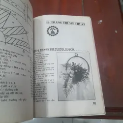 SỔ TAY NỘI TRỢ tập 82 1022860