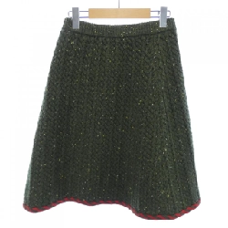 【Khuyến mãi】Gucci GUCCI Váy 654084