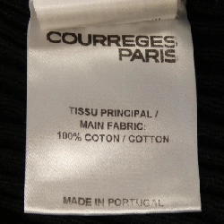 Hàng hiệu Courreges - Áo len 811490