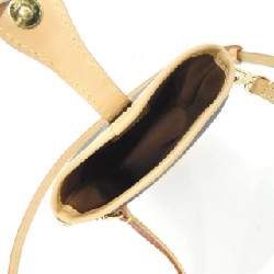 Túi đeo chéo Louis Vuitton Monogram Fold Me Pouch M80874 - Hàng hiệu Chính hãng 806085