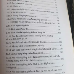 Đánh Giá Sự Phát Triển Của Trẻ Mầm Non - TS. Nguyễn Thị Kim Anh 720473