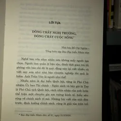 Dòng chảy nghị trường - Trần Văn 697240