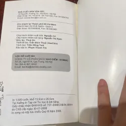 Tôi 20+ nick D. 2008 nxb văn học  1029436