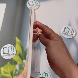 Luật Lệ Sinh Hoạt Trong Hoàng Cung Triều Nguyễn - Nguyễn Duy Từ 970229