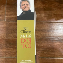 ĐỜI TÔI (MY LIFE) - Bill Clinton  333220