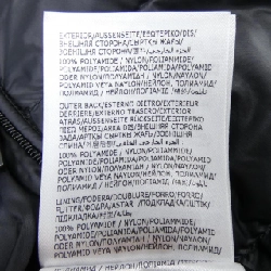 MONCLER MELAMPYRE Áo khoác lông - Hàng hiệu Authentic 889209