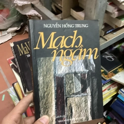 Sách Mạch ngầm