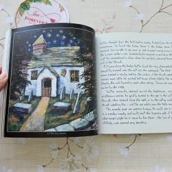 Secret of the Standing Stones 997345