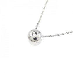 PT1000/PT850 Solitaire Dây chuyền kim cương 0.203CT - Hàng hiệu Chính hãng 857686