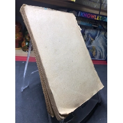 Năng lực trí tuệ và lứa tuổi tập 1mới 50% ố nặng ẩm có dấu mộc và viết nhẹ trang đầu 1978 N. X. Laytex HPB0906 SÁCH KỸ NĂNG 914750