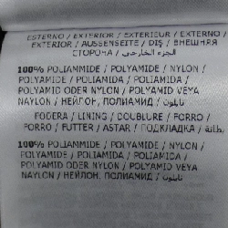 Áo khoác lông vũ MONCLER 636756