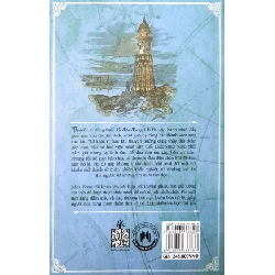 Thuyền Trưởng Tuổi 15 (Bìa Cứng) - Jules Verne 287692