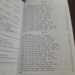 Tuyển tập ĐỀ THI OLYMPIC 30/4 tiếng Anh 931112