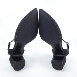 【Khuyến mãi】Giày Chanel CHANEL 664512