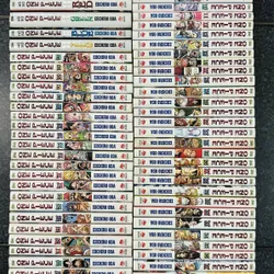 One Piece 84 tập không trùng