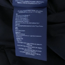 Herno PI00325DL Áo gile - Hàng hiệu Authentic 894715