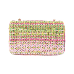 Túi xách chéo Chanel 69900 613048