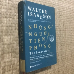 NHỮNG NGƯỜI TIÊN PHONG  301989