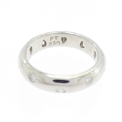 Nhẫn Tiffany Dots - Hàng hiệu Authentic 836165