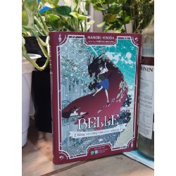 Belle: Rồng và công chúa tàn nhang - Mamoru Hosoda 74912