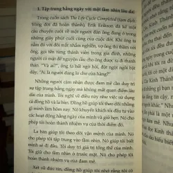 11 nguyên tắc phát triển năng lực lãnh đạo - John C. Maxwell 936758