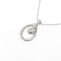 Dây chuyền kim cương Kumikyoku 0.10CT - Hàng hiệu Authentic 840931