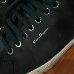 Giày Salvatore Ferragamo chuẩn hãng