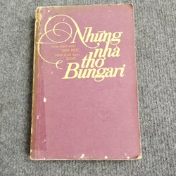 NHỮNG NHÀ THƠ BUNGARI