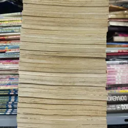 Ichigo full 45 tập (phiên bản bleach đọc xuôi)  714281