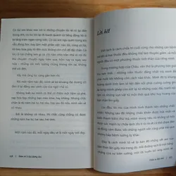 Đám Trẻ Ở Đại Dương Đen - Châu Sa Đáy Mắt 696677