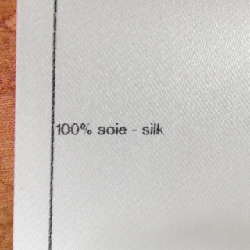 CHANEL P64630K60732 Áo - Hàng hiệu Chính hãng 824383