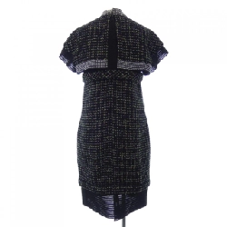 【Mã giảm giá】Chanel CHANEL Váy 649565