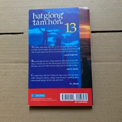 Hạt giống tâm hồn - Cách nghĩ quyết định hướng đi 789154