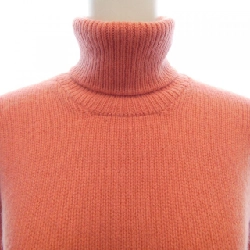 【Mã giảm giá】【Cổ điển】Chanel CHANEL Áo len 640360