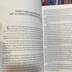 HỘI THẢO KHOA HỌC: TRUNG TƯỚNG NGUYỄN BÌNH NHÀ QUÂN SỰ TÀI NĂNG ĐỨC ĐỘ 1004839