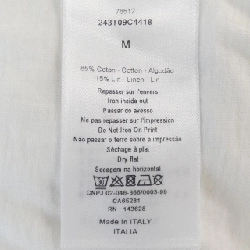 Áo thun CHRISTIAN DIOR - Hàng hiệu Authentic 826449