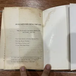 102 sự kiện nổi tiếng thế giới (8) 588260
