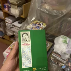 Từ giã tuổi thơ 996610