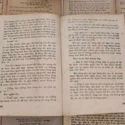 Tác phẩm văn học kinh điển Tây Ban Nha: DON QUIJOTE 703612