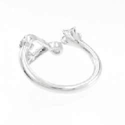 Nhẫn kim cương hoa Ponte Vecchio 0.28CT - Hàng hiệu Authentic 838432