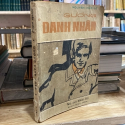 Gương mặt danh nhân - 1959