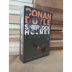 Sherlock Holmes toàn tập - Conan Doyle 471995