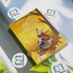 Minh Về Nhà Thôi (tập 3) - Catherine Ryan Hyde 705780