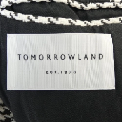 Jacket TOMORROW LAND - Hàng hiệu Authentic 897078