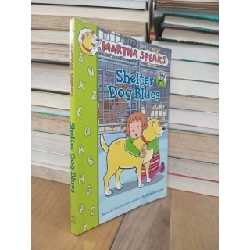 Shelter dog blues - Martha Speaks 740558