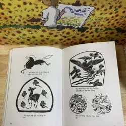 800 Mẫu Hoa Văn Đồ Cổ Trung Quốc 720859