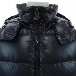 MONCLER MAYA Áo khoác lông - Hàng hiệu Chính hãng 901016
