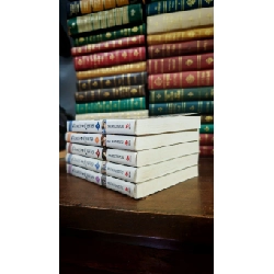 LIGHT NOVEL HOLMES Ở KYOTO 366160
