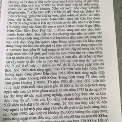 ĐỜI SỐNG XÃ HỘI - KINH TẾ VĂN HÓA CỦA NGƯ DÂN VÀ CƯ DÂN VÙNG BIỂN NAM BỘ  274356